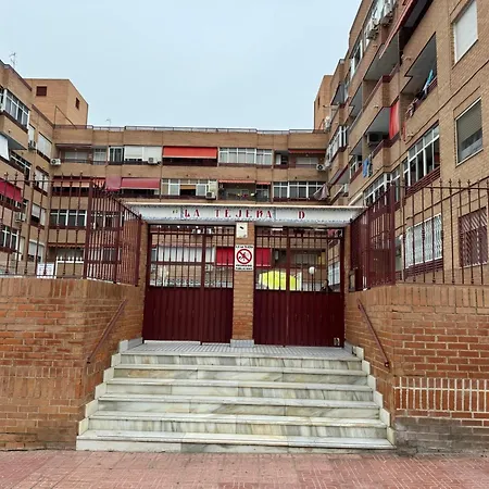 Apestrella Apartment