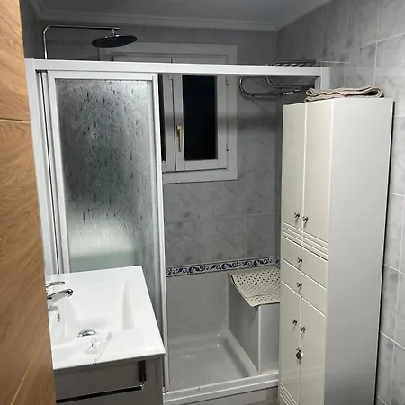 Apestrella Appartement Torrevieja