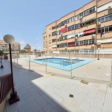 Apestrella Apartment