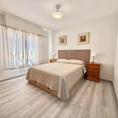 Apartment Apestrella