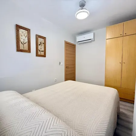 Apestrella Apartment *