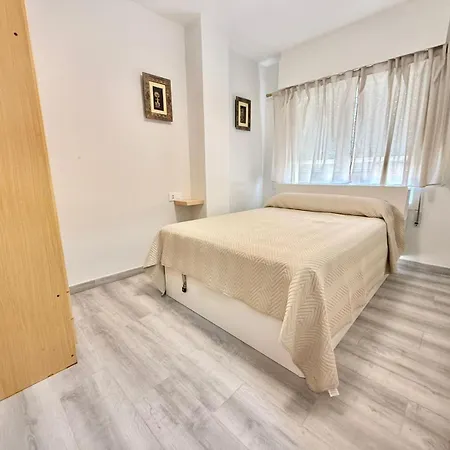 Apestrella Apartment Torrevieja