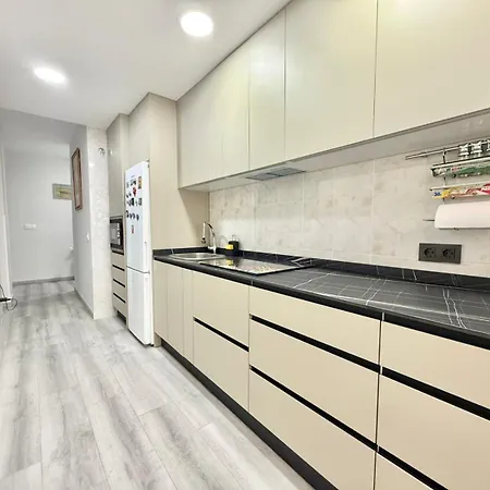 Apartment Apestrella
