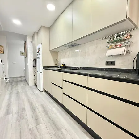 Apartment Apestrella