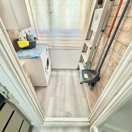 Apartman Apestrella