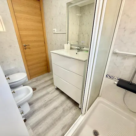 Apartman Apestrella *