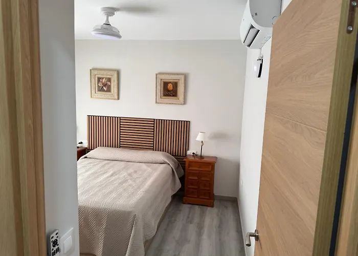 Appartamento Apestrellaa Torrevieja