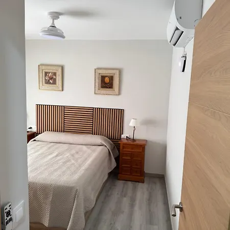 Daire Apestrella Torrevieja
