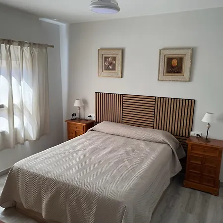 Apestrella Daire Torrevieja
